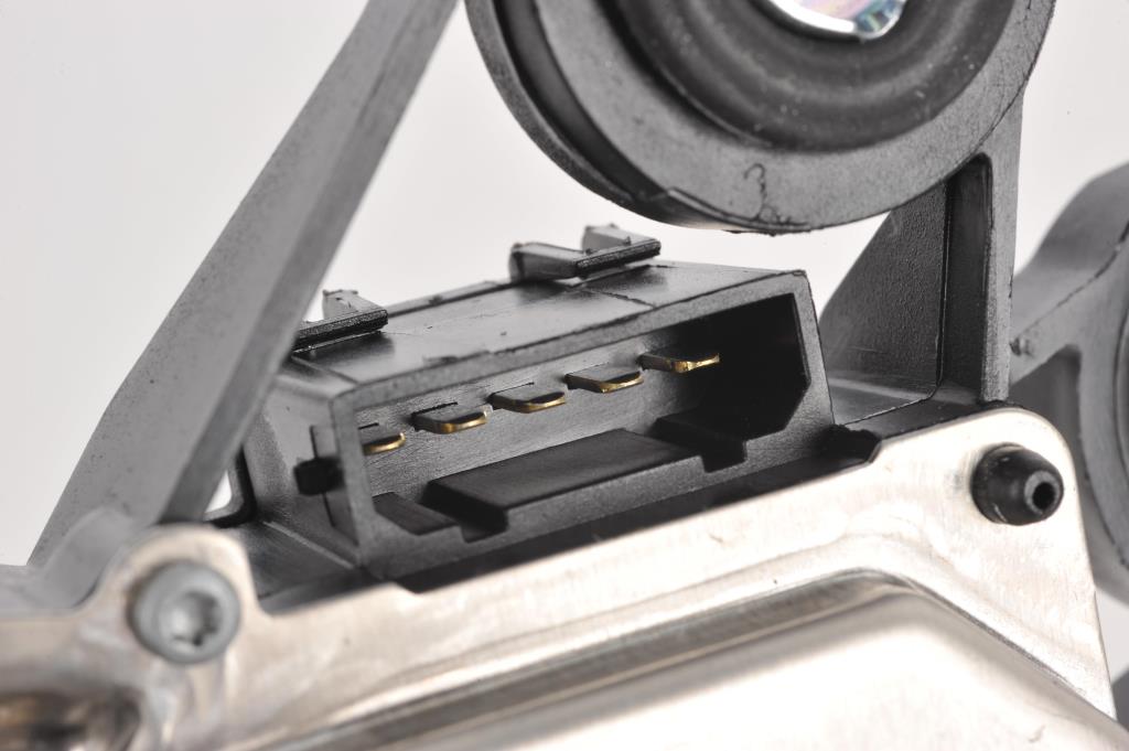 Moteur d'essuie-glace VALEO 404940