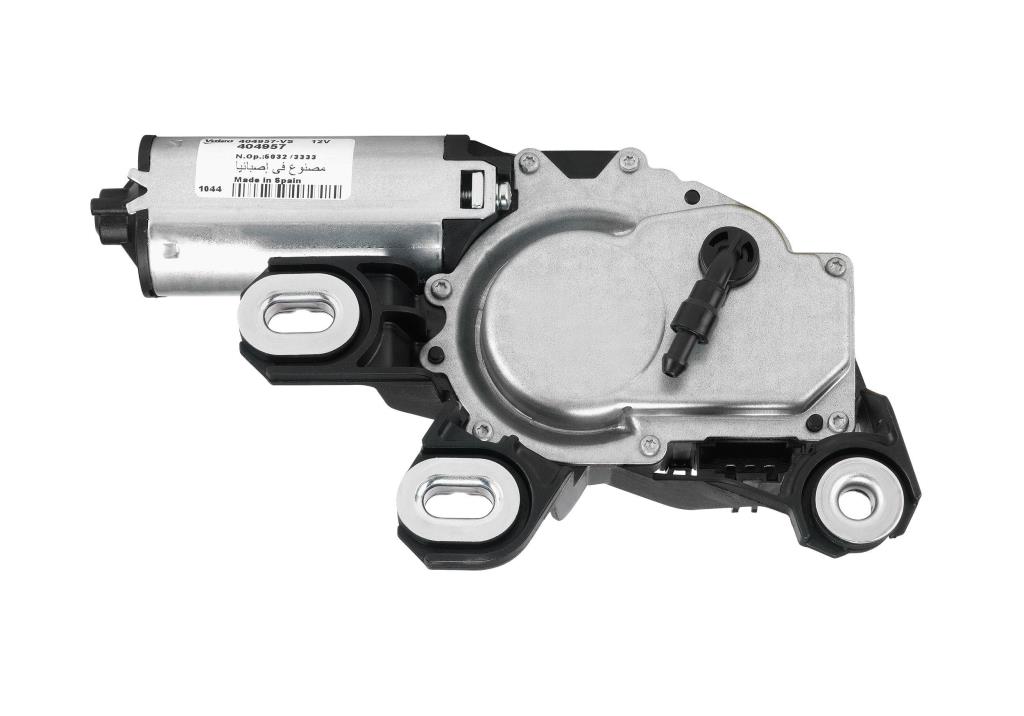 Moteur d'essuie-glace VALEO 404957