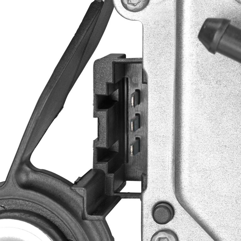 Moteur d'essuie-glace VALEO 404957