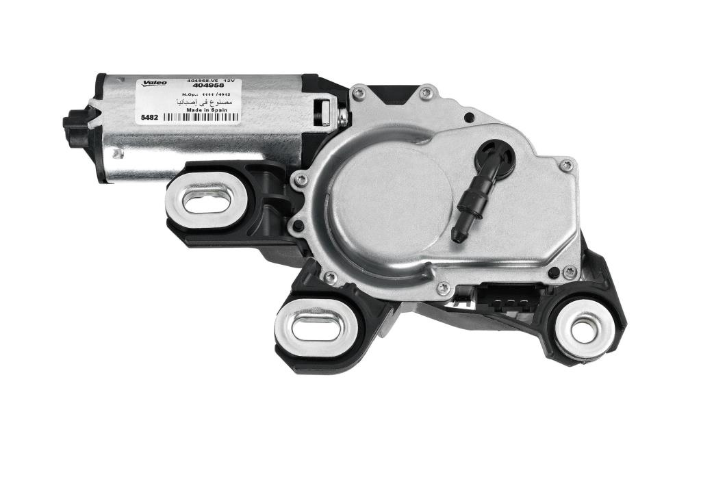 Moteur d'essuie-glace VALEO 404958
