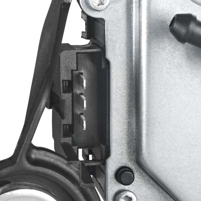Moteur d'essuie-glace VALEO 404958