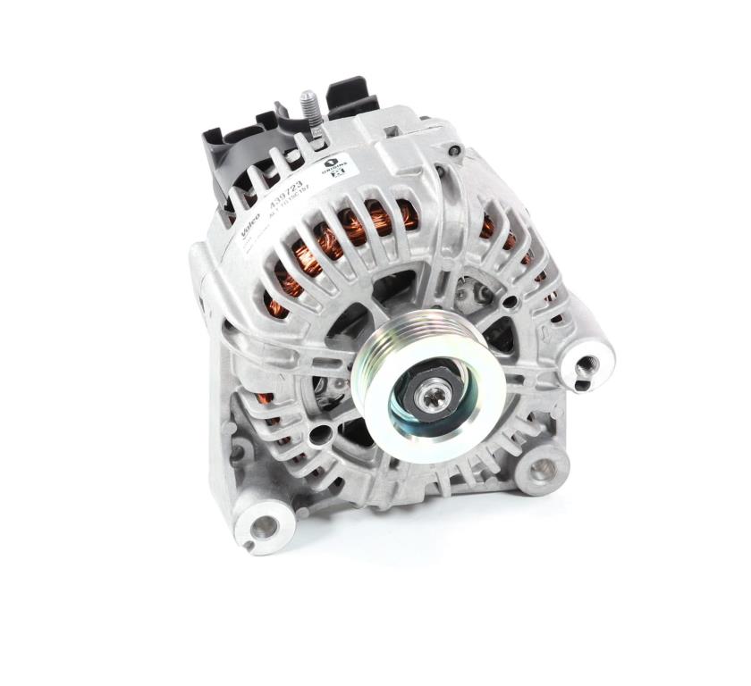 Alternateur VALEO 439723