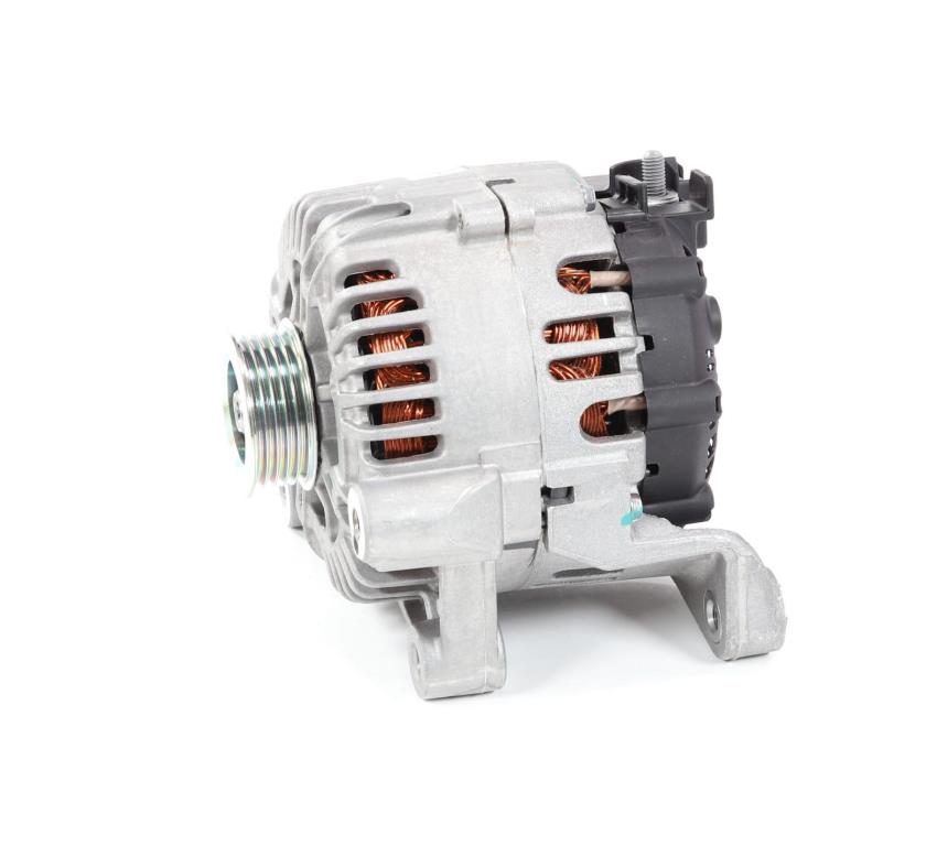 Alternateur VALEO 439723