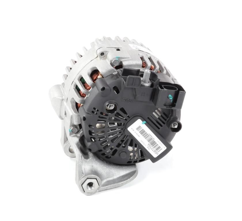Alternateur VALEO 439723