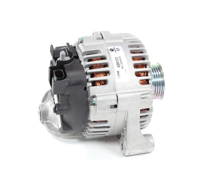 Alternateur VALEO 439723