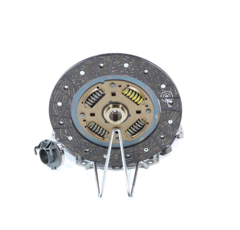 Kit d'embrayage VALEO ref. 786013
