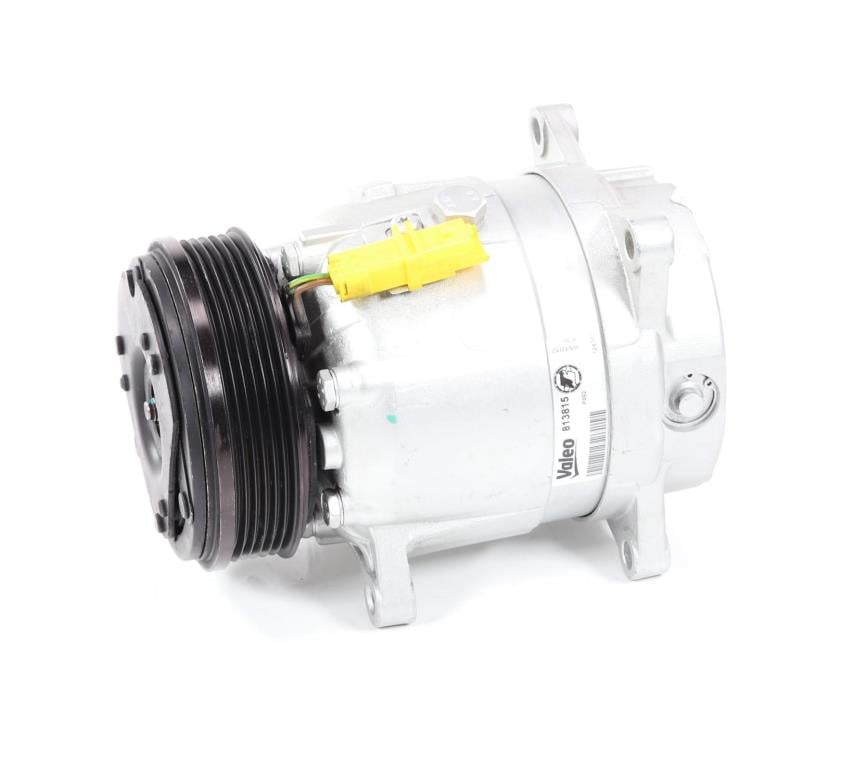 Compresseur, climatisation VALEO ref. 813815