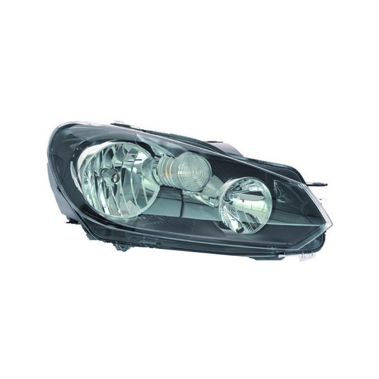 Phare avant (Projecteur principal) VALEO ref. 043851