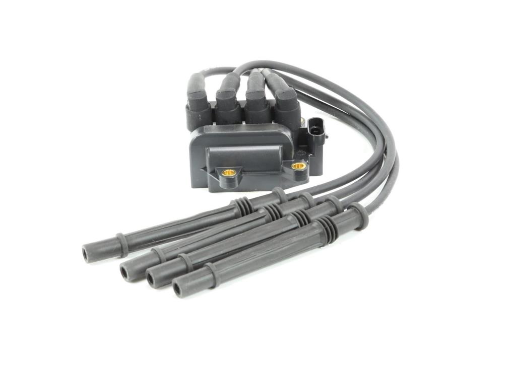 Bobine d'allumage VALEO ref. 245195