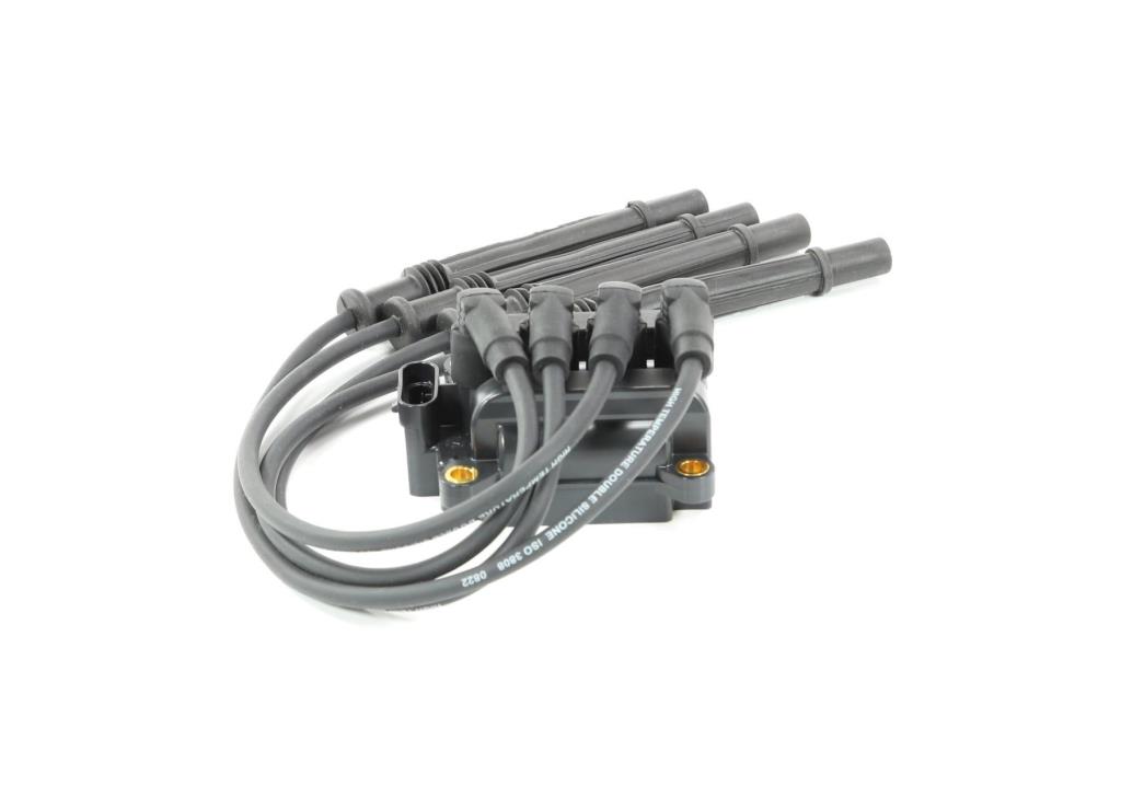 Bobine d'allumage VALEO ref. 245195