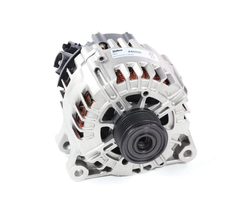 Alternateur VALEO ref. 440260