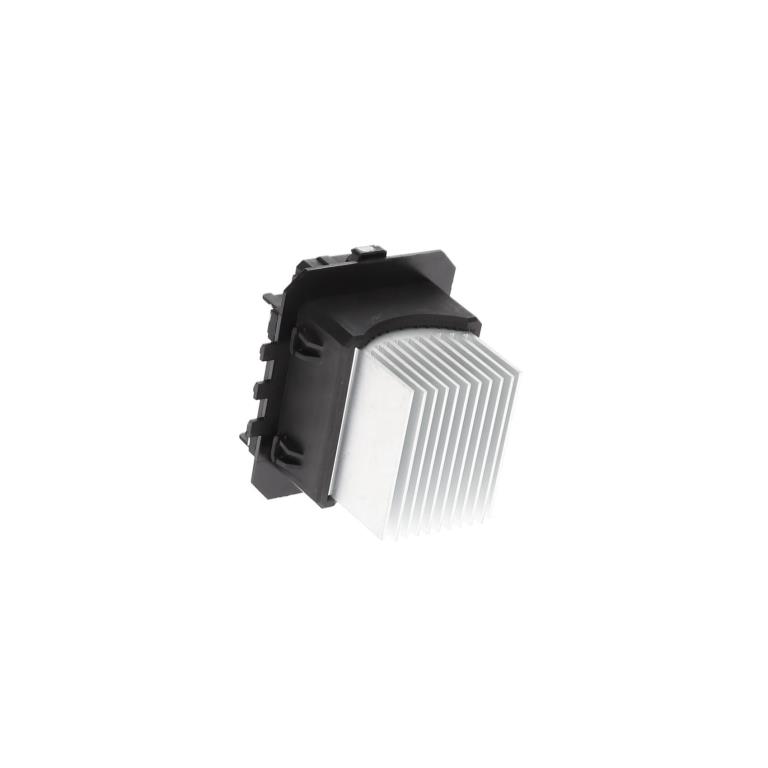 Résistance, pulseur d'air habitacle (Élément de commande, chauffage/ventilation) VALEO ref. 515039