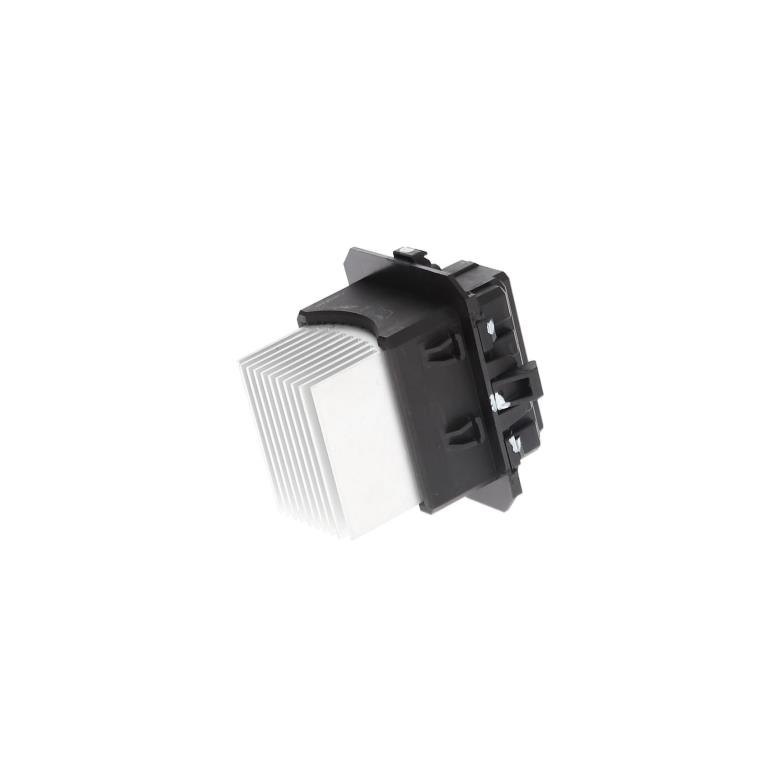 Résistance, pulseur d'air habitacle (Élément de commande, chauffage/ventilation) VALEO ref. 515039