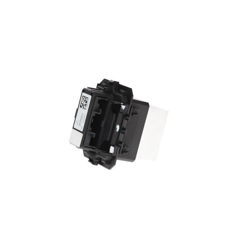 Résistance, pulseur d'air habitacle (Élément de commande, chauffage/ventilation) VALEO ref. 515039