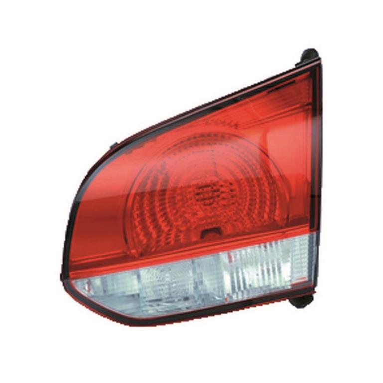 Feu arrière (Phare arrière) VALEO 043881