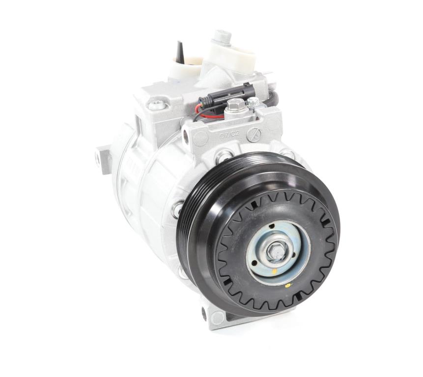 Compressor de climatização VALEO ref. 813657