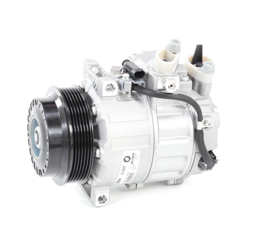 Compressor de climatização VALEO ref. 813657