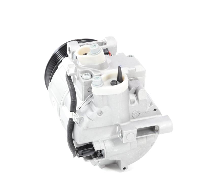 Compressor de climatização VALEO ref. 813657