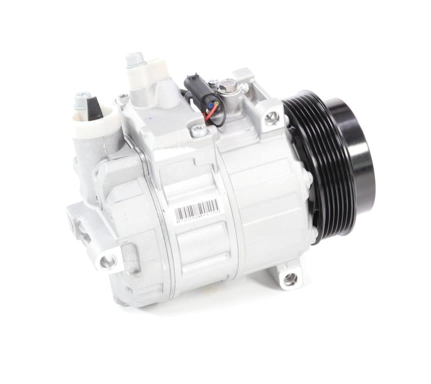 Compressor de climatização VALEO ref. 813657