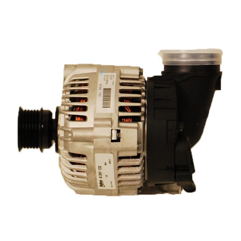 Alternateur VALEO 439070
