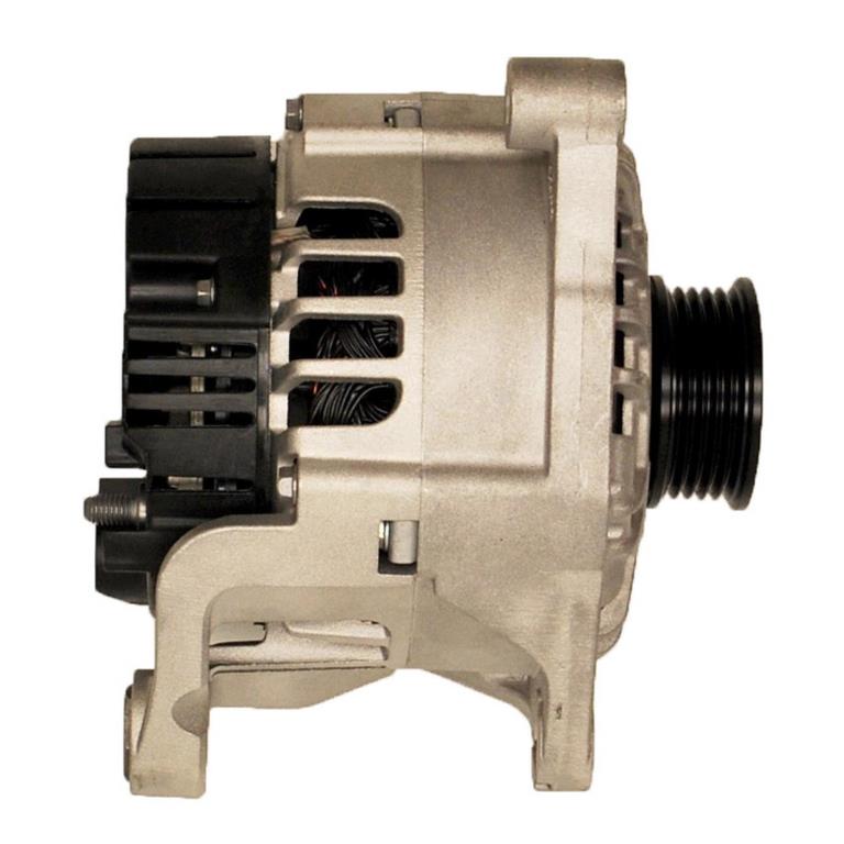 Alternateur VALEO 439263