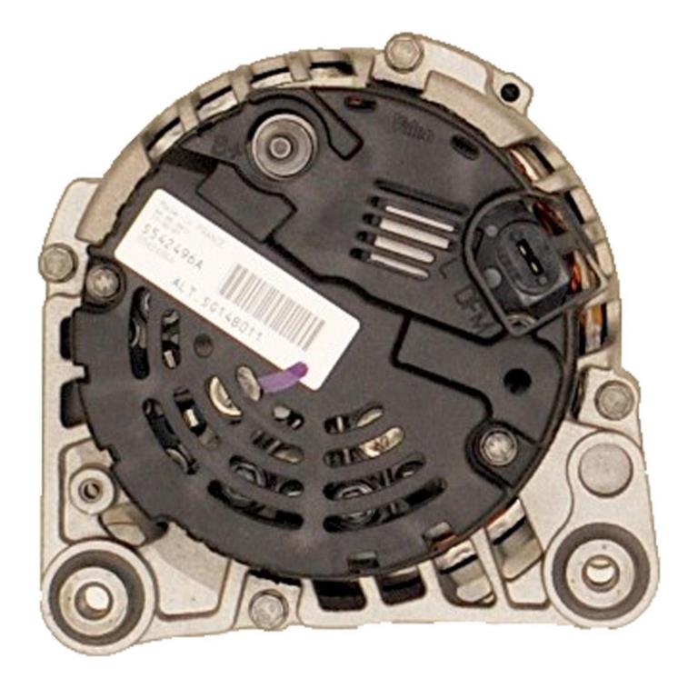 Alternateur VALEO 439421
