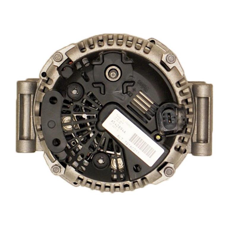 Alternateur VALEO ref. 439564