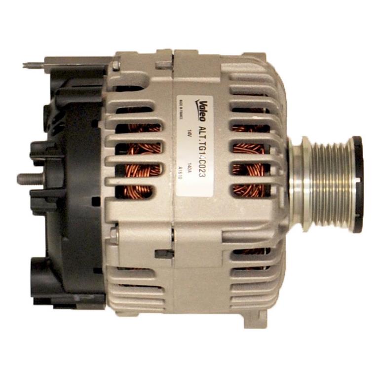 Alternador VALEO 439608