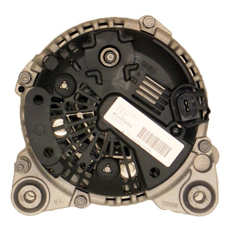Alternador VALEO 439608
