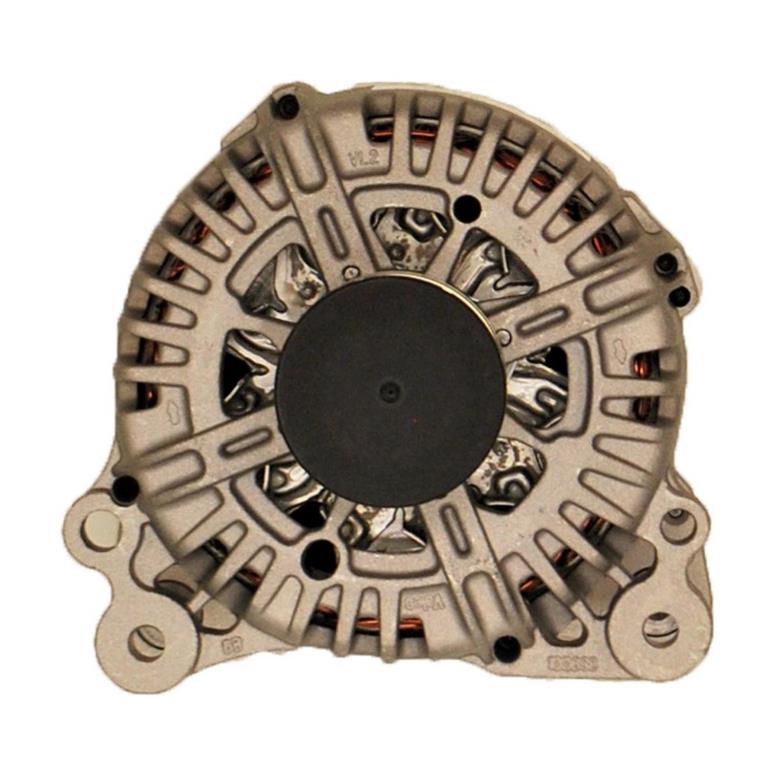 Alternador VALEO 439608