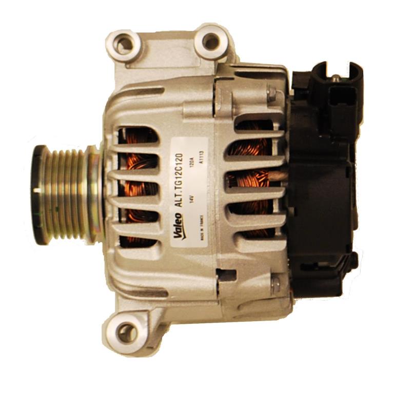 Alternateur VALEO 439617