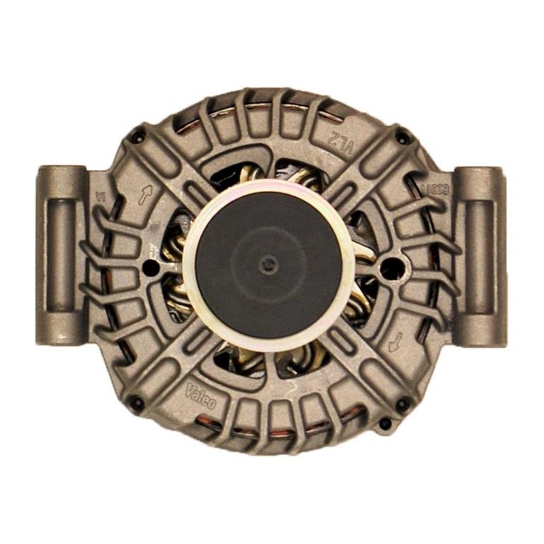 Alternateur VALEO ref. 439657