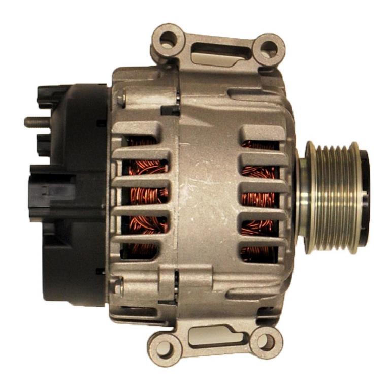 Alternateur VALEO ref. 439657