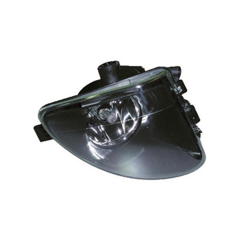 Phare antibrouillard (Feu de brouillard avant) VALEO 044369