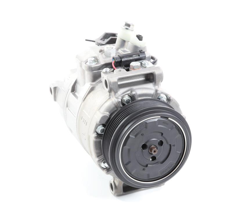 Compresseur, climatisation VALEO ref. 813695