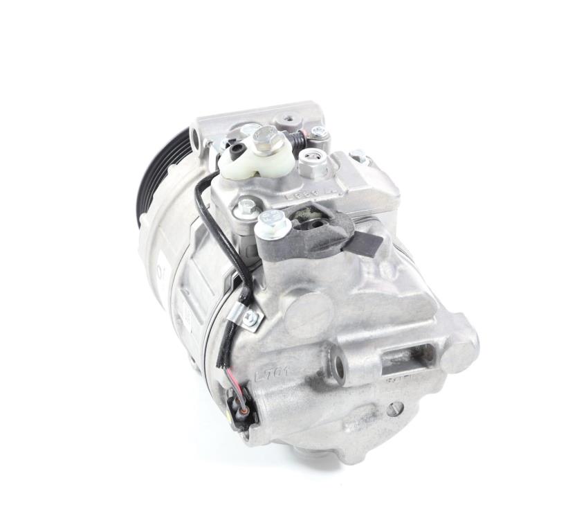 Compresseur, climatisation VALEO ref. 813695