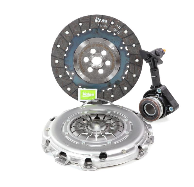 Kit d'embrayage VALEO ref. 834083