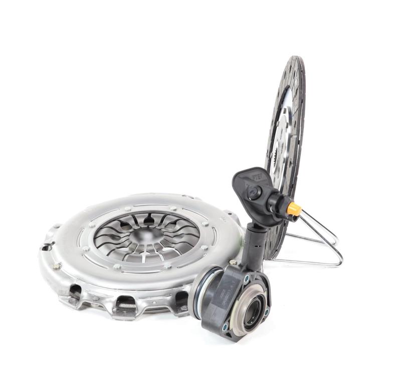 Kit d'embrayage VALEO ref. 834083