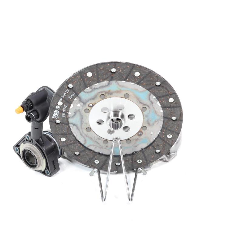 Kit d'embrayage VALEO ref. 834083