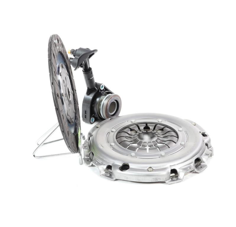 Kit d'embrayage VALEO ref. 834083