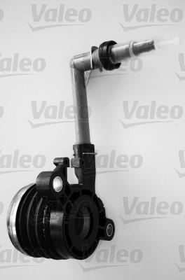 Butée hydraulique (Butée de débrayage) VALEO ref. 804569