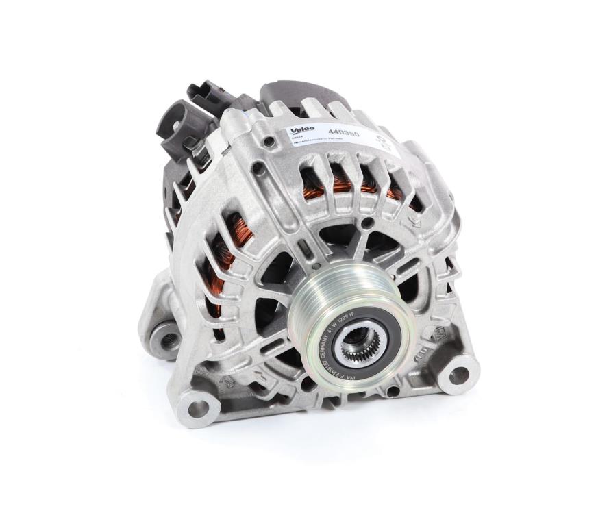 Alternateur VALEO ref. 440350