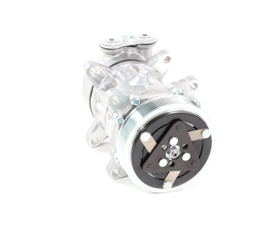 Compresseur, climatisation VALEO ref. 813317