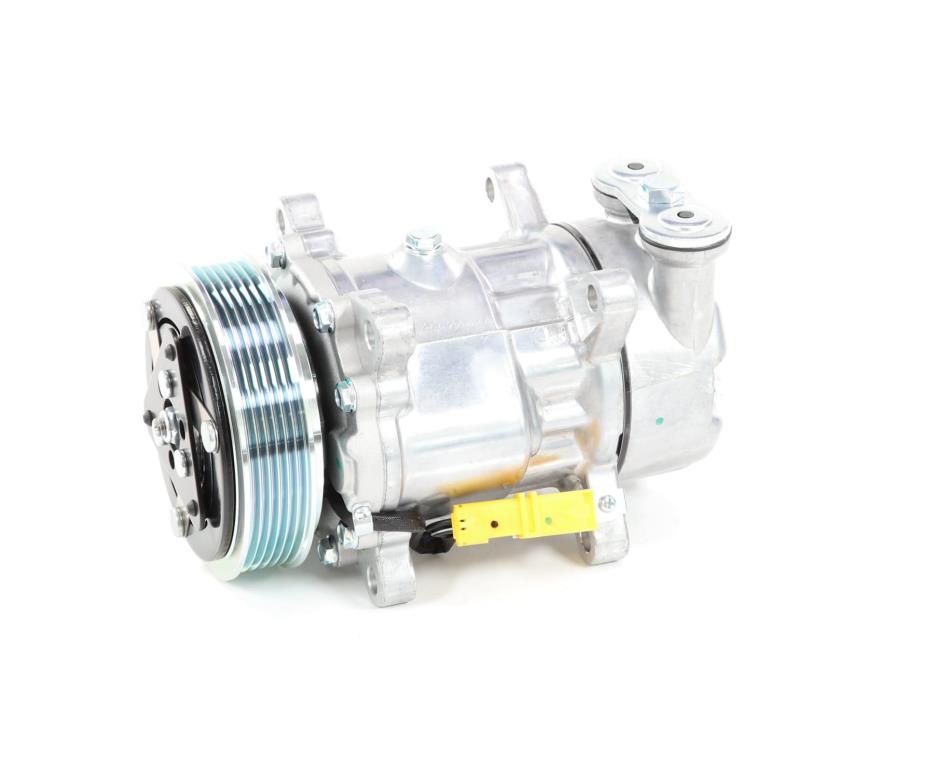 Compresseur, climatisation VALEO ref. 813317