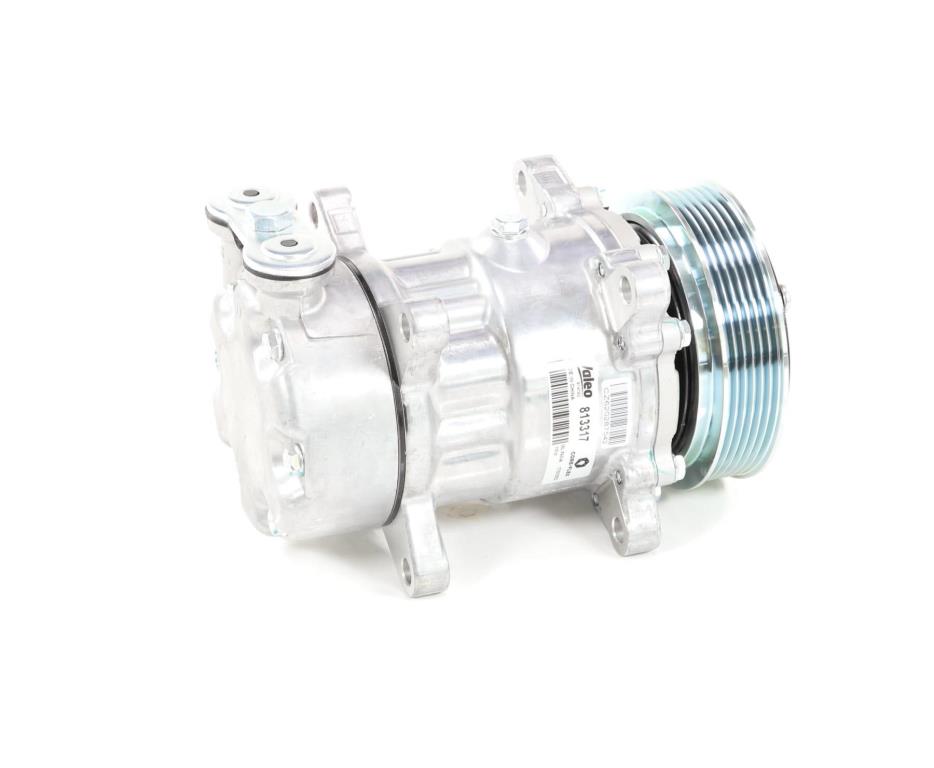 Compresseur, climatisation VALEO ref. 813317