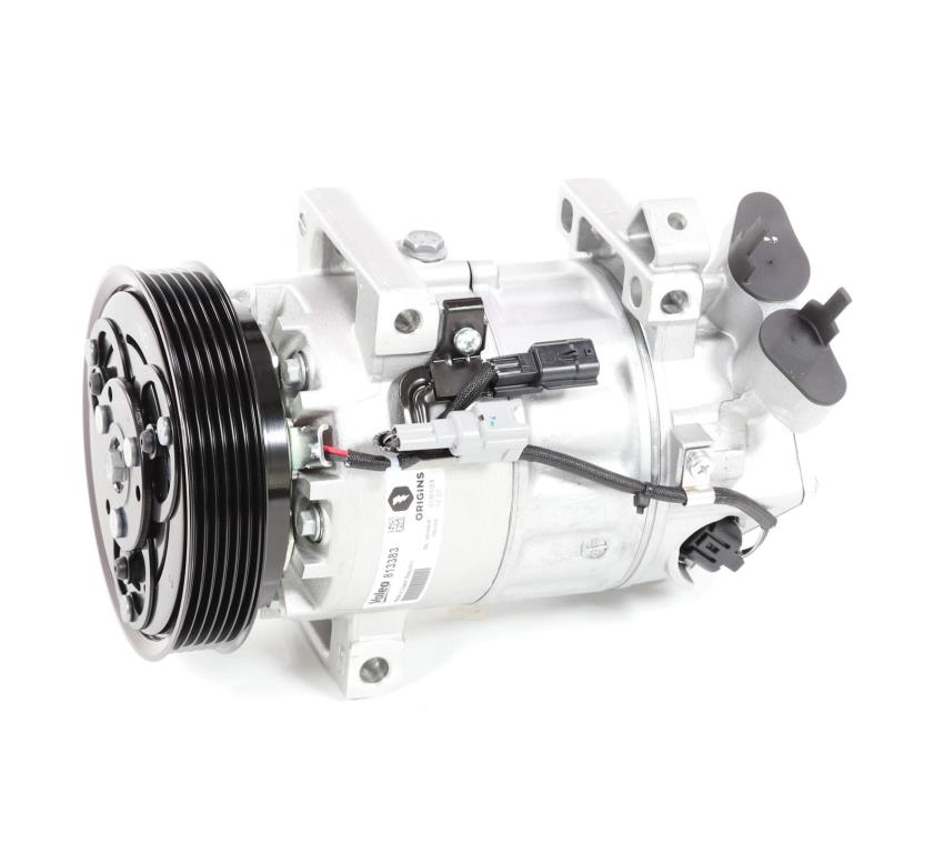 Compresseur, climatisation VALEO ref. 813383