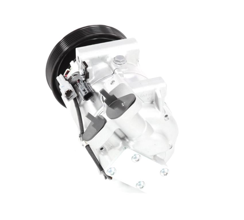 Compresseur, climatisation VALEO ref. 813383