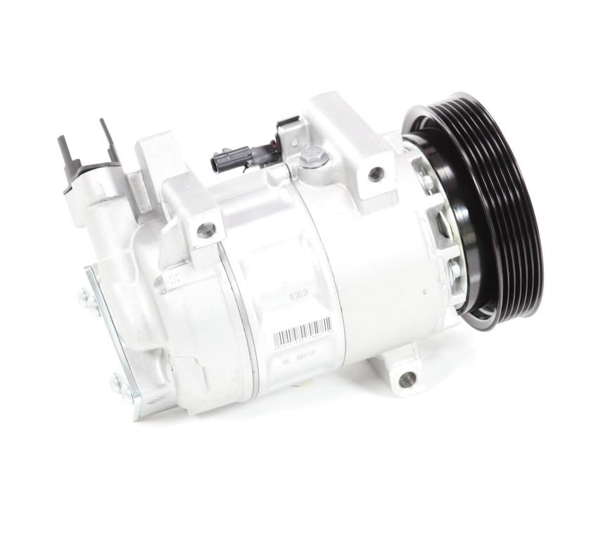 Compresseur, climatisation VALEO ref. 813383