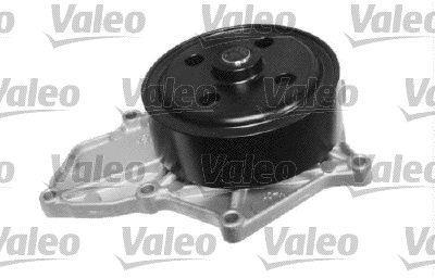 Pompe à eau VALEO ref. 506878