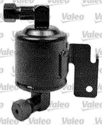 Filtre déshydrateur du circuit de climatisation VALEO 509401
